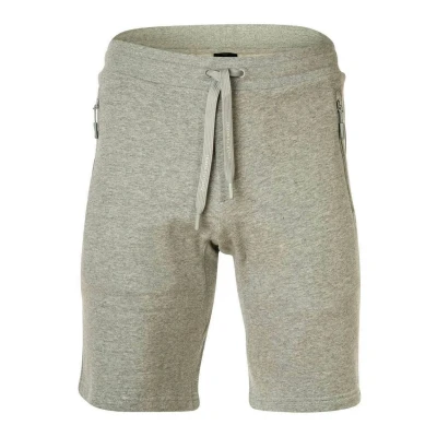 Abbildung von Armani Exchange Shorts, Herren, Größe: XXL, Grau