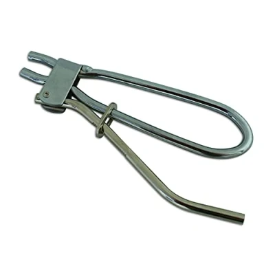 Abbildung von Laser 1491 Hose Clamp