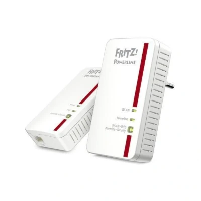 Abbildung von FRITZ! Powerline 1240E WLAN Set