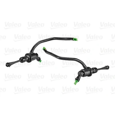 Abbildung von VALEO 804808 Kupplungsgeberzylinder für Linkslenker NISSAN: Qashqai / Qashqai+2 I