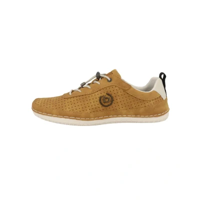 Abbildung von bugatti Sneaker low, Herren, Größe: 40, Yellow aff Schuhe