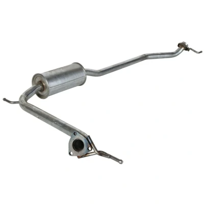 Abbildung von BOSAL 284 565 Mittelschalldämpfer HONDA: CIVIC 8 Hatchback