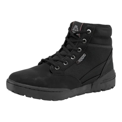 Abbildung von Kappa Hikingschuh, Größe: 46, Black Schuhe