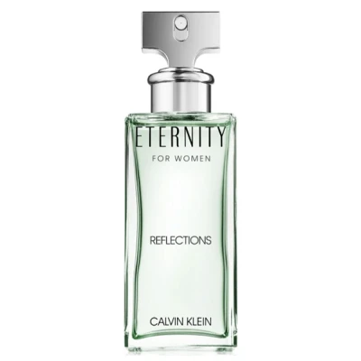 Abbildung von Calvin Klein Eternity For Women Reflections Eau de Parfum 100 ml
