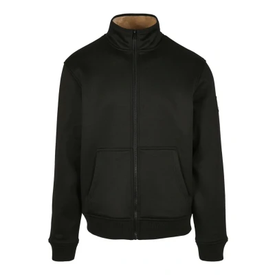 Abbildung von Urban Classics Übergangsjacke, Herren, Größe: Medium, Charcoal