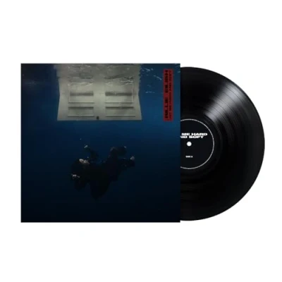 Abbildung von Billie Eilish Hit Me Hard And Soft (LP)