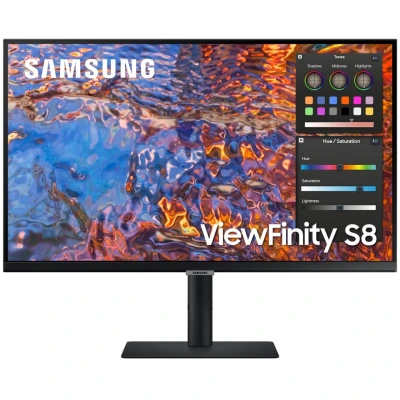 Abbildung von Samsung LS27B800PXUXEN