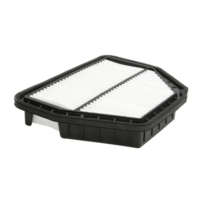 Abbildung von MAHLE ORIGINAL LX 2965 Luftfilter 50,0 224, 227 Filtereinsatz CHEVROLET: Captiva, HYUNDAI: ix35, OPEL: Antara