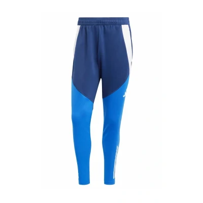 Abbildung von adidas Performance TIRO 24 Competition Winterized Jogginghose, Herren, Größe: Medium, Blue
