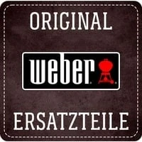 Abbildung von Weber Traveler Compact Abdeckung