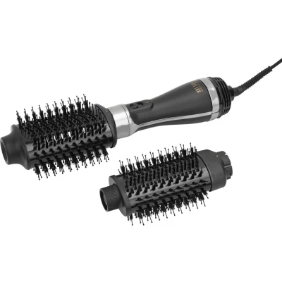 Abbildung von HOT TOOLS Volumiser Set Black Gold