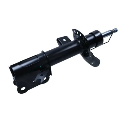 Abbildung von MAXGEAR 11 0961 Stoßdämpfer Vorderachse links Gasdruck Federbein oben Stift, unten Schelle FORD: Mondeo 5 Kombi, Schrägheck