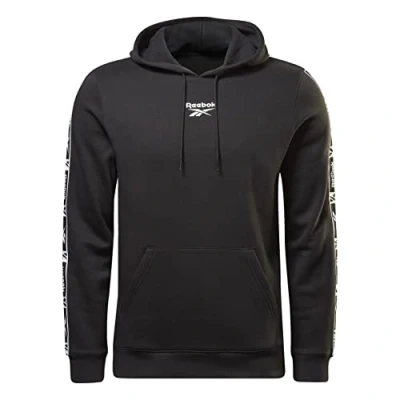 Abbildung von Reebok Herren Ribbon Vector Hoodie