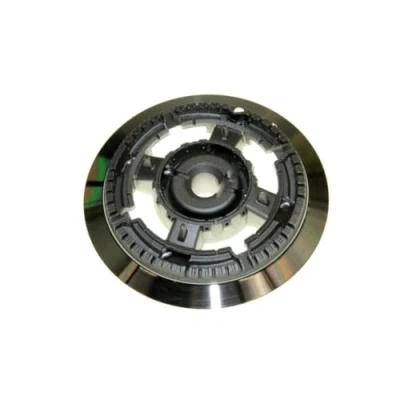 Abbildung von Smeg 878010096 Brennerkelch brander driekroon