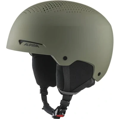 Abbildung von Alpina Sports Skihelm Herren ARBER