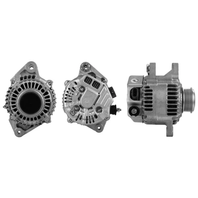 Abbildung von LUCAS ELECTRICAL LRA02805 Lichtmaschine 12V 90A TOYOTA: Yaris I Schrägheck, Verso