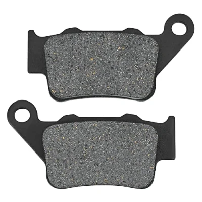 Abbildung von AHL 1 Paar Hinten Bremsbeläge für 690 SM 2007 2009/690 SMC 2008 2010/690 R 2012 2013/690 LE (Limited Edition) 2010 2011
