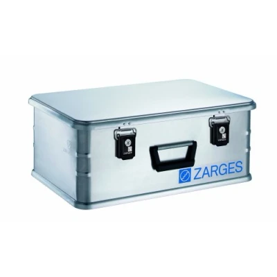 Abbildung von Zarges Box Transportbox