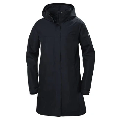 Abbildung von Helly Hansen Wintermantel, Damen, Größe: 3XL, Blue