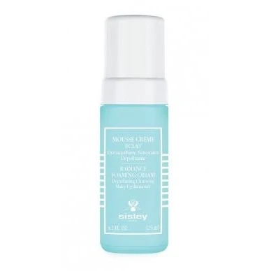 Abbildung von Sisley Radiance Foaming Cream 125 ml