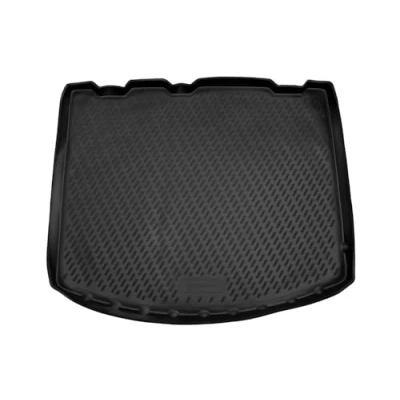 Abbildung von Element Passgenaue Premium Antirutsch Laderaumwanne Kofferraumwanne Ford Kuga MK2 C520 2013 08/2020