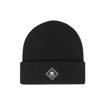 Abbildung von DC Shoes Label Ohrenwärmer, Herren, Größe: One Size, Kvj