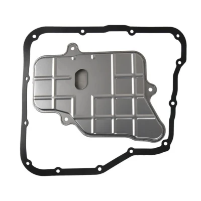Abbildung von BLUE PRINT ADBP210092 Hydraulikfiltersatz, Automatikgetriebe mit Ölwannendichtung SUBARU: Forester IV, Outback IV