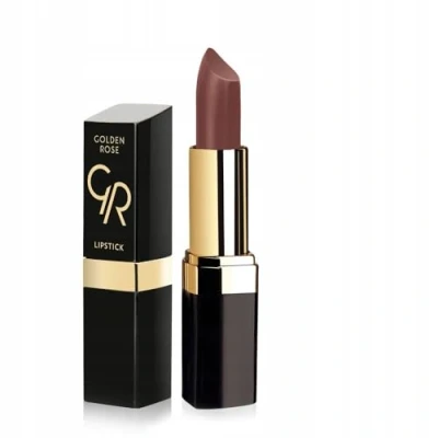 Abbildung von Golden Rose Lipstick Creamy Chocolate by