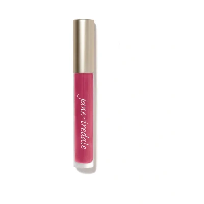 Abbildung von Jane Iredale HydroPure Hyaluronic Acid Lip Gloss Blossom 3 ml