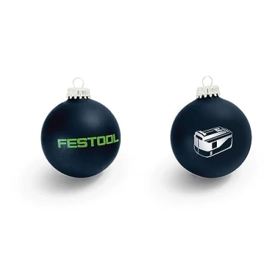 Abbildung von Festool Weihnachtskugel Set WK FT3