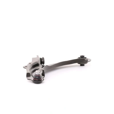 Abbildung von TRW JTC1223 Querlenker Vorderachse, unten, links Stahlblech 18 RENAULT: SCENIC 2, MEGANE 2 Coupe Cabriolet