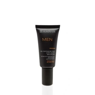 Abbildung von Académie Gel Actif Yeux Lissant