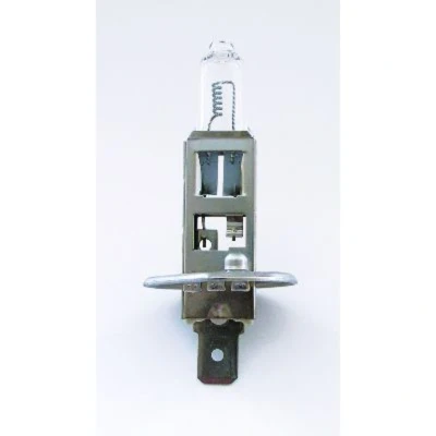 Abbildung von PHILIPS 13258MLC1 Glühlampe, Fernscheinwerfer H1 24V 70W Halogen MERCEDES BENZ: ATEGO 3, Vario Kipper, ACTROS MP4, DAF: CF 65