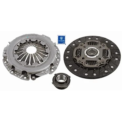 Abbildung von SACHS 3000 950 844 Kupplungssatz 200 KIA: RIO 3, 3 Stufenheck, Stonic Schrägheck, HYUNDAI: i20 II i10 III Schrägheck
