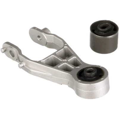 Abbildung von GATES ETM1725 Motorlager silber OPEL: Corsa C Schrägheck, Meriva A, Combo Kasten / Kombi