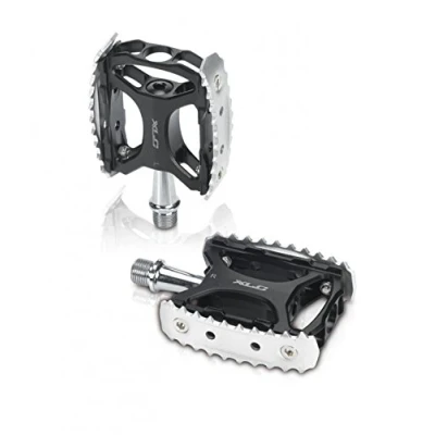 Abbildung von XLC Fahrradpedale &quot;XLC MTB/Trekking Pedal PD M17&quot;, (2)