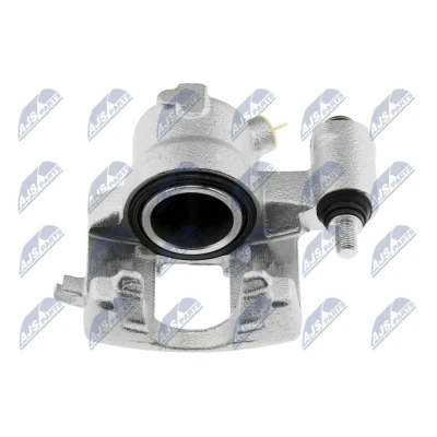 Abbildung von NTY HZP FT 011 Bremssattel Vorderachse rechts ohne Halterahmen FIAT: Cinquecento, 500 Schrägheck, Panda II Schrägheck