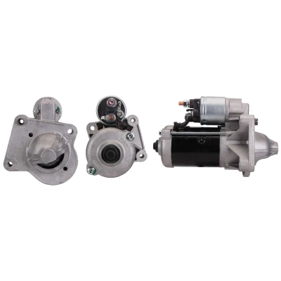 Abbildung von Starter LUCAS LRS02705