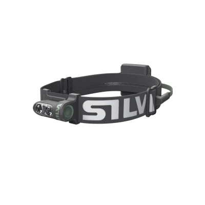 Abbildung von Primus Trail Runner Free 2 Hybrid (Anthrazit) Stirnlampen