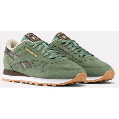 Abbildung von Reebok Classic Sneaker &quot;CLASSIC LEATHER&quot;