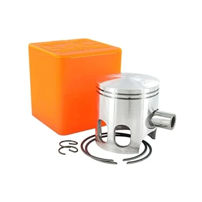 Abbildung von Kolben Stage6 Streetrace 70ccm, 12mm KoBo d=46,95mm, Piaggio / China 2 Takt