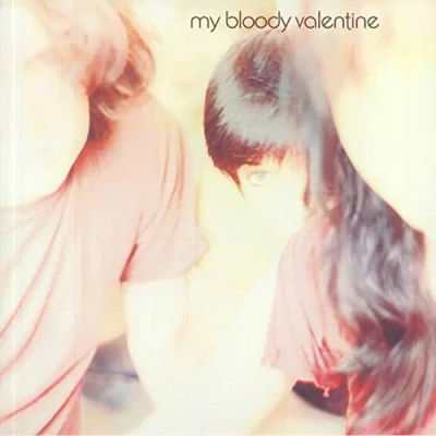 Abbildung von My Bloody Valentine Isn&#039;t Anything (LP)