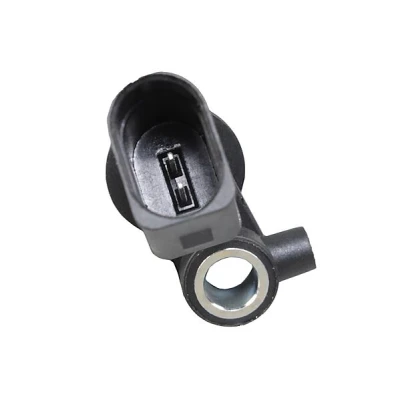 Abbildung von METZGER 09001467 ABS Sensor Hinterachse links VOLKSWAGEN: Amarok Pickup, Pritsche / Fahrgestell