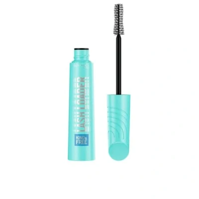 Abbildung von Rimmel Kind &amp; Free Lash Loader Mascara Black
