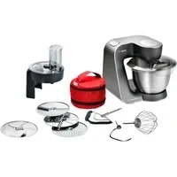 Abbildung von BOSCH Küchenmaschine &quot;HomeProfessional MUM59N26DE&quot;