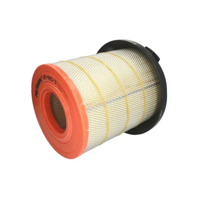Abbildung von FILTRON AM 465/3 Luftfilter 351 282 Filtereinsatz MERCEDES BENZ: ATEGO 2,