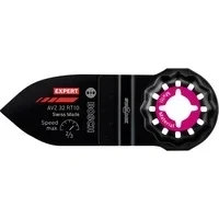 Abbildung von Expert Carbide Schleiffinger AVZ 32 RT10 MultiMaterial, 53mm, Schleifscheibe