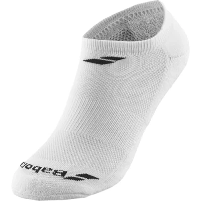 Abbildung von Babolat 3er pack Unsichtbare Socken