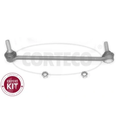 Abbildung von CORTECO 49396673 Koppelstange Vorderachse rechts LAND ROVER: Range Rover Sport