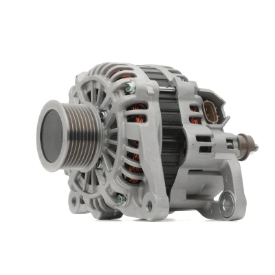 Abbildung von RIDEX 4G0736 Lichtmaschine 12V 100A MAZDA: 5, 6 Sport Kombi,
